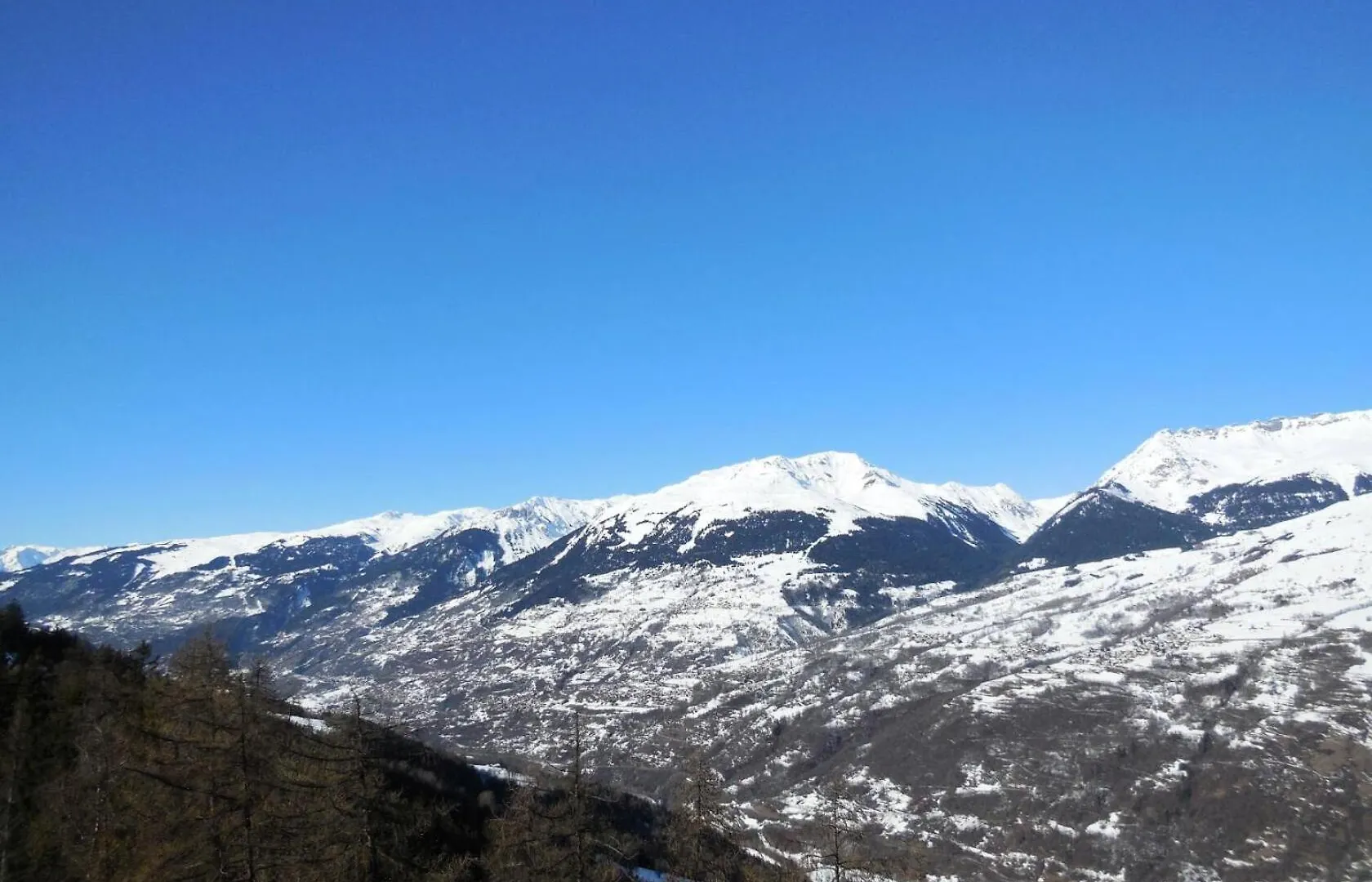 Residence Le Sextant - Sextant 405 Mae-0551 La Plagne-Tarentaise France